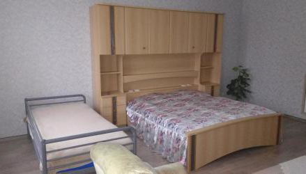 1 Zi, FeWo mit Küche und Bad - Foto 3