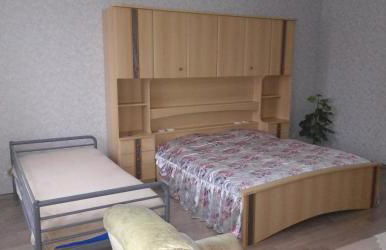 1 Zi, FeWo mit Küche und Bad - Foto 3