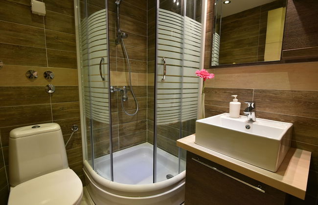 Villa Natural Wood - Foto 21