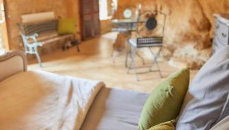 Domaine de Cantegrel - Gîtes de Charme et Suite Troglodyte en Périgord - Foto 1