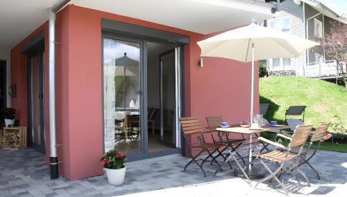 Ferienwohnung Bergahorn - Foto 4