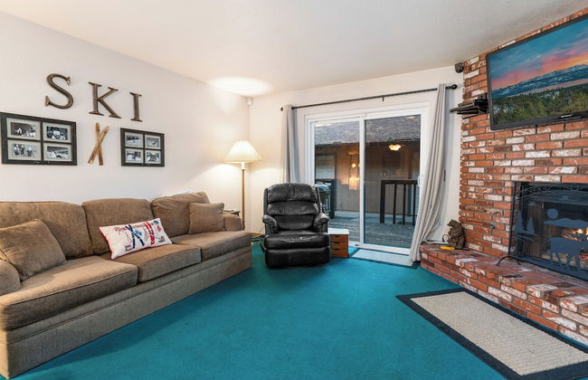 Snow Summit Getaway - Walk to Snow Summit Ski Resort - Foto 27