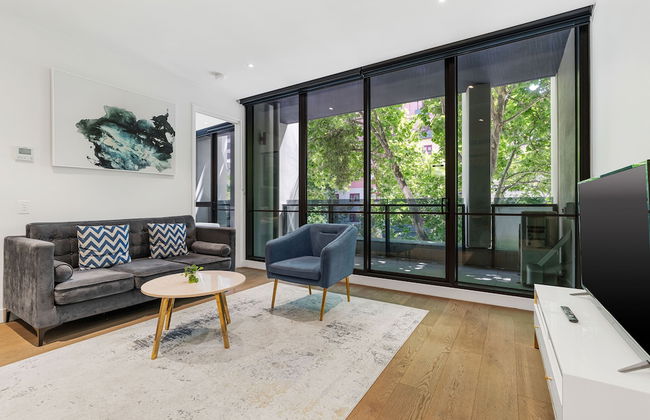 The Eminence Apartments by CLLIX - Photo 39