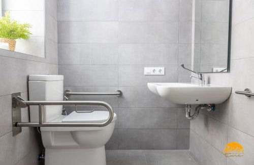 Villalobos Suites Adults Recommended - Foto 17