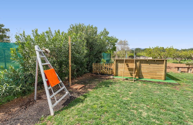 Sa Caseta B ger in Buger - Foto 25