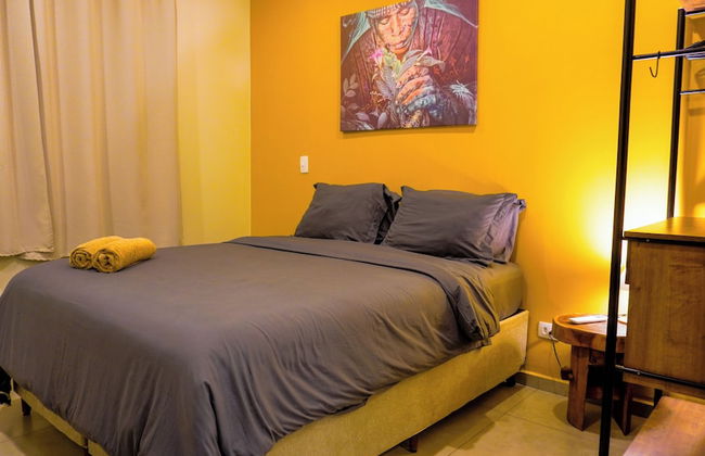 Vila Flor - Chapada dos Veadeiros - Foto 5