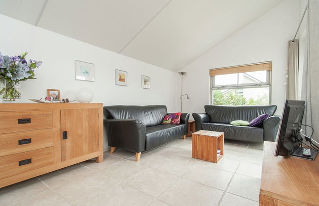 Elite Holiday Home in North Holland near Forest - Foto 1