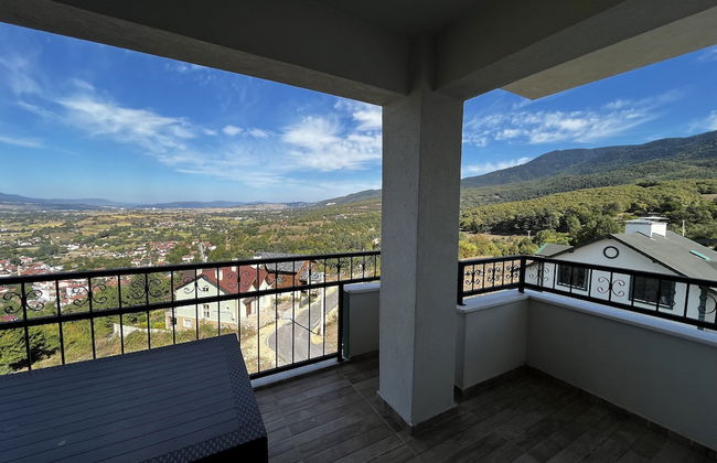 Bolu Seyir Apart - Photo 34