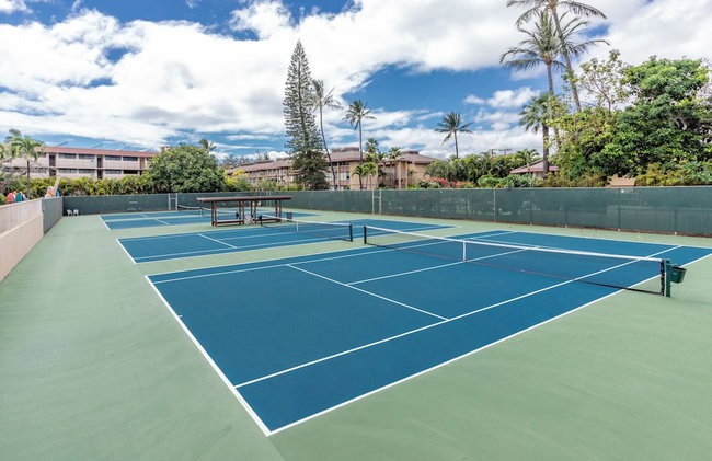 Kamaole Sands by Maui Rental Group - Foto 75