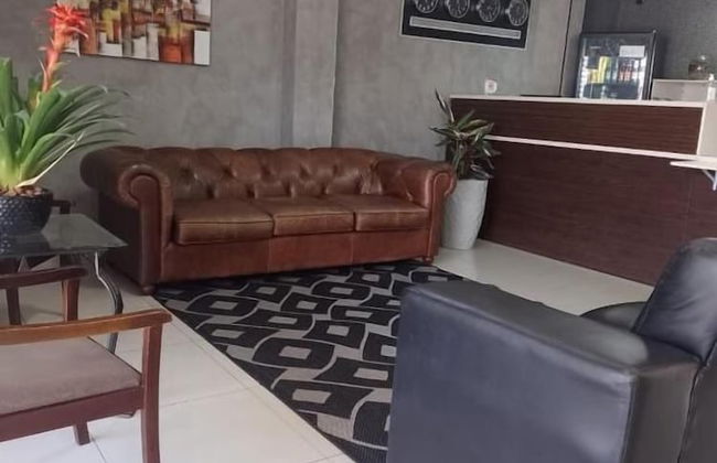 Astor Hotel - Foto 27