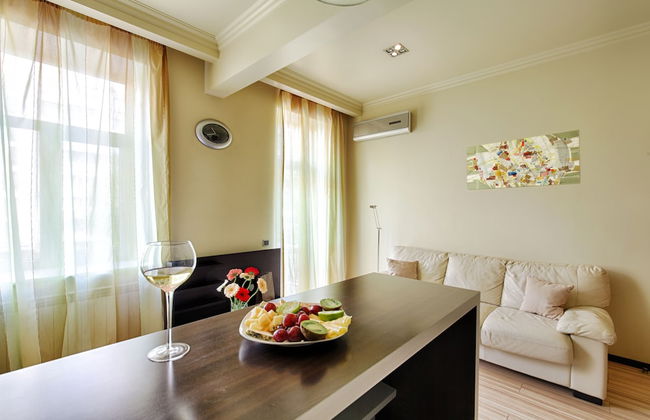 Sherborne ApartHotel - Foto 23