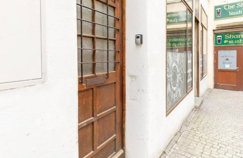 Altstadt Loft XL I 90 qm I 2 Schlafzimmer I 2 Arbeitsplätze I 6 Gäste - Foto 50