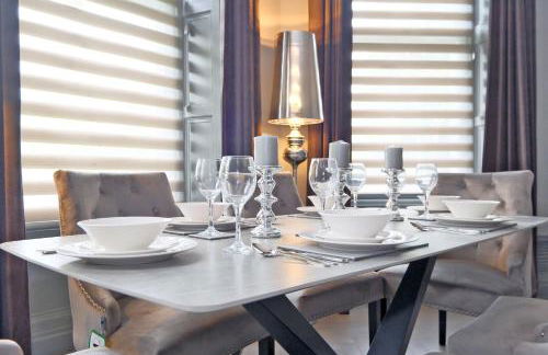 Kirkton House - Foto 11