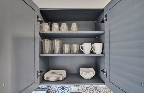 Rustic Retreats Spacious 1BR For 4 guests In The Heart of Fort Lauderdale - Foto 18