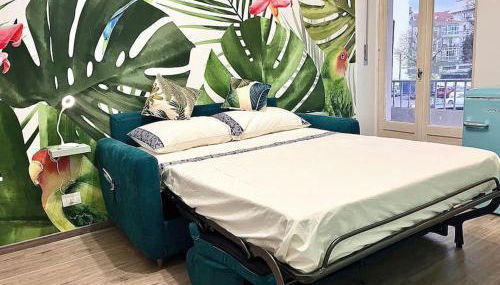 Loft Deluxe Metro Bengasi - Foto 4