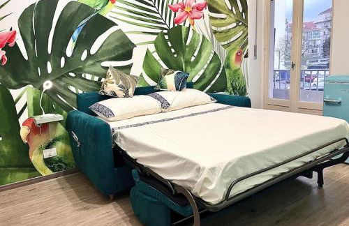 Loft Deluxe Metro Bengasi - Foto 4