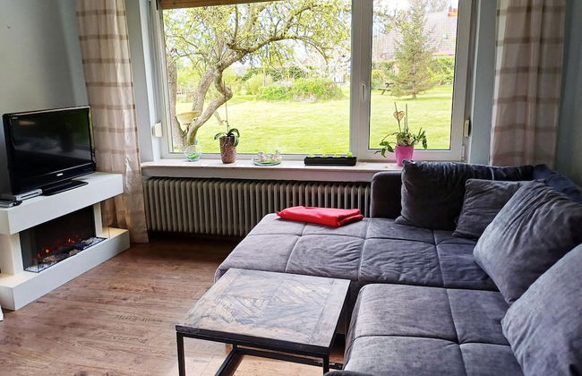 Ferienhaus, Friederikensiel - Foto 7