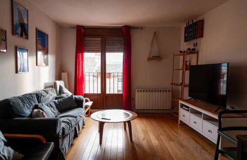 Piso en Antigua Casa de Correos - Foto 10