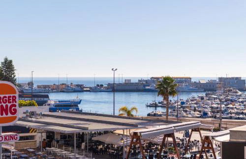 Balcón Mediterráneo - Desconexión a pie de playa - Photo 30