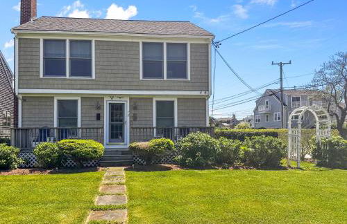 72 Town Neck Road Sandwich - Town Neck Beach Escape - Photo 44