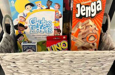 Sugar Pine Family Stay - Foto 24