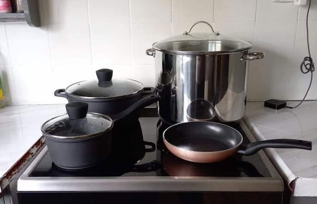 Wollongong train station holiday house - Foto 4