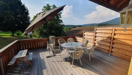 Ferienwohnung SonnenZeit - Foto 3