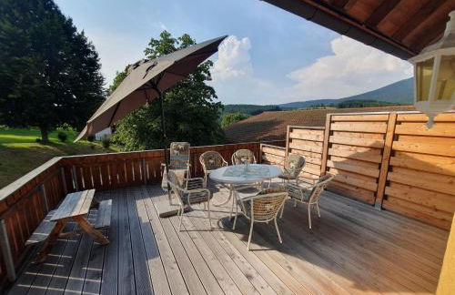 Ferienwohnung SonnenZeit - Foto 3