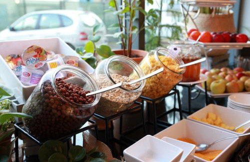 Aparthotel Invite - Foto 38