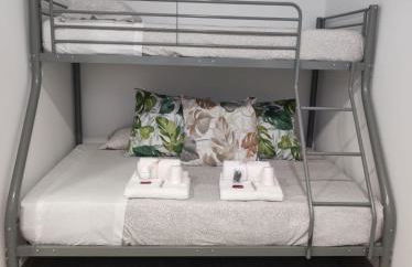 CASA PIRÁMIDE 4 WIFI - Parking y Terraza Privada - Foto 7