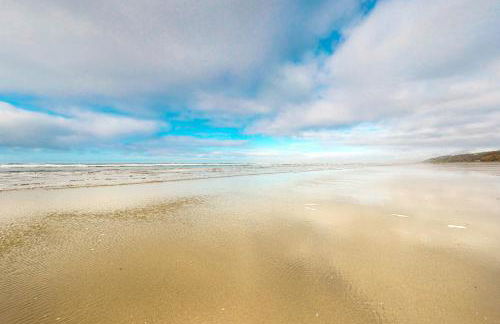 Ocean Light Cottage - Foto 32