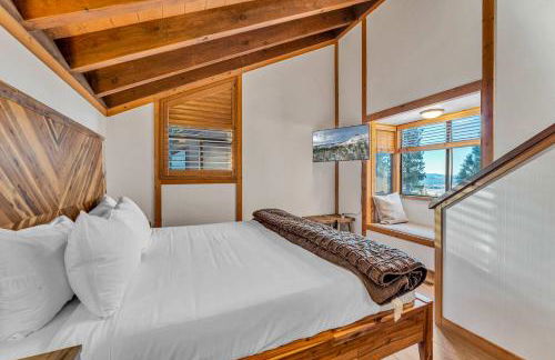 Cozy Mountain Retreat in Truckee Near Northstar - Foto 12