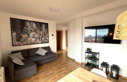 APARTAMENTO CON TERRAZA BY PRESTIGI - Photo 6