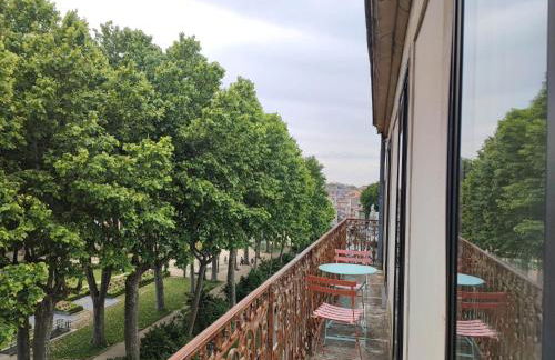 Escalier d'Or ConciergerieDameCarcas - Foto 6