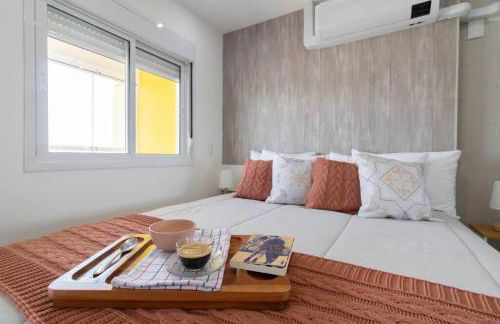 Skyline Studio - GRU 1503 - Foto 64