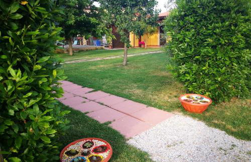 Agriturismo Alturetta - Foto 27