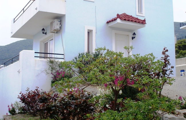 Beautiful Villa in Agia Paraskevi Samos - Photo 33