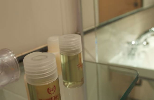 Apart San Diego Recoleta - Foto 36