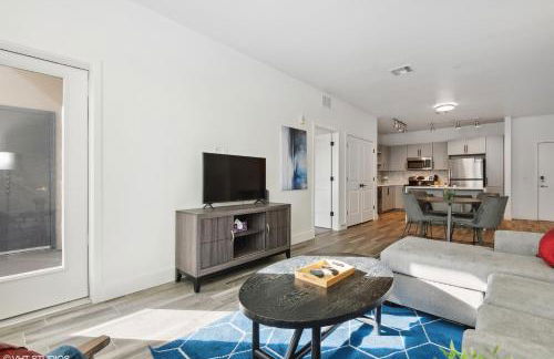 PURE SUITES 2 BED DOWNTOWN PHOENIX POOL GYM - Foto 13