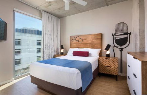 Wyndham Austin Resort Studio Apartment with Resort Access - Foto 18