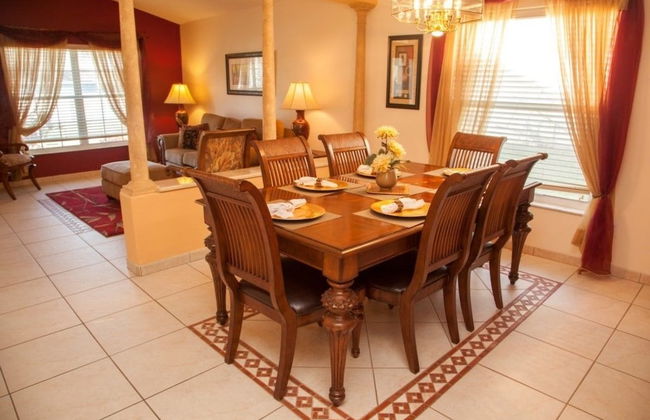 Ly105644 - Indian Ridge - 4 Bed 2 Baths Villa - Foto 23