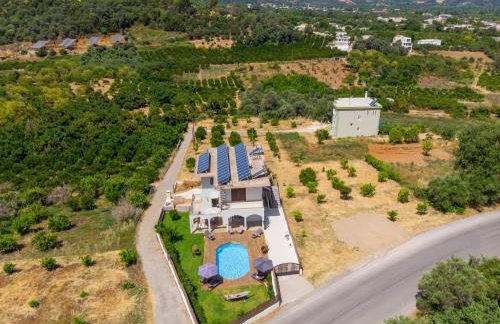 Villa Aphrodite - Foto 10