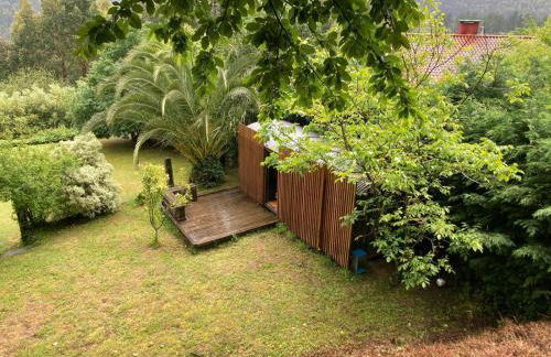 Casa Libao-VILLA ENTRE BILBAO Y URDAIBAI CON PISCINA PRIVADA - Foto 46