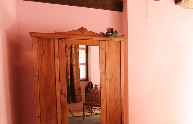 Apartamentos Rurales El Zarzo - Photo 15