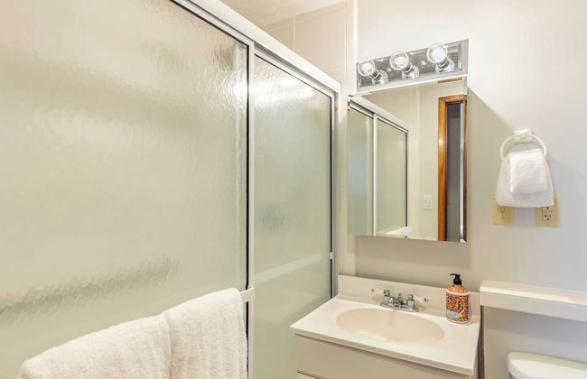 Whidbey Bliss by Avantstay 2min to Beach + View - Foto 24