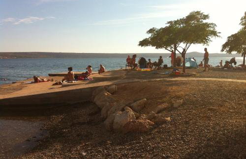 Apartments Frigan - Foto 19