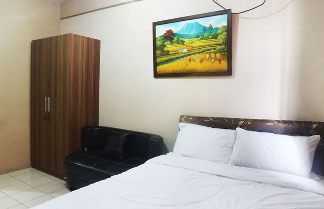 Adaru @ Gading - Foto 6