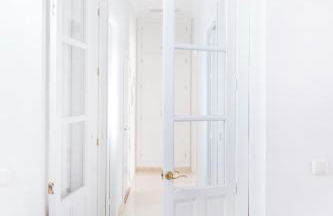 Hispalis Casa Palacio Apartment - Foto 33