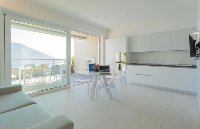 Valarin Napoli Luxory Apartment Wellness - Foto 17