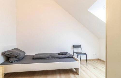 200m² Wohnung mit 6 Schlafzimmer - Foto 28